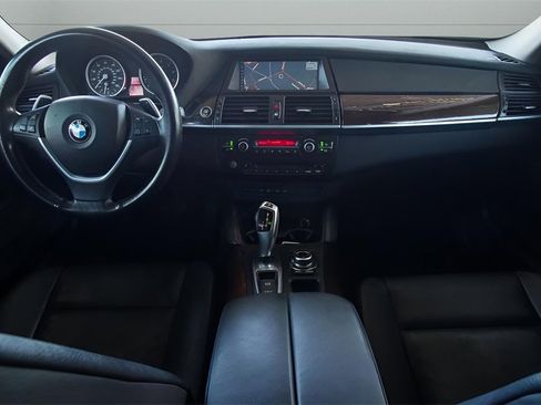 Used 2013 BMW X6 xDrive35i image 25