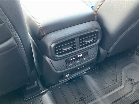 New 2025 Honda Pilot TrailSport image 18