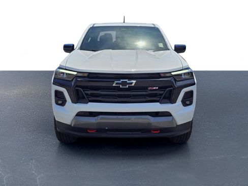 New 2025 Chevrolet Colorado Z71 w/ Z71 Convenience Package 2 image 2