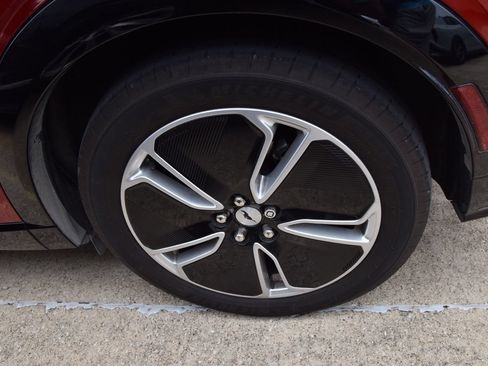 Used 2023 Ford Mustang Mach-E Premium RWD image 10