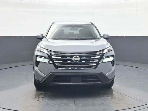 New 2026 Nissan Rogue SV w/ Cold Weather Package image 2