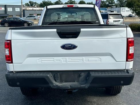 Used 2020 Ford F150 XL w/ XL Power Equipment Group AWD/4WD image 5