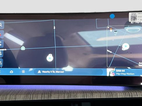 New 2025 Hyundai Santa Fe Calligraphy image 13