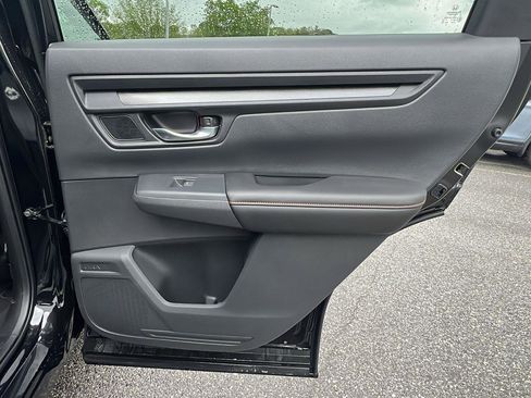 Certified 2026 Honda CR-V Sport-L image 14