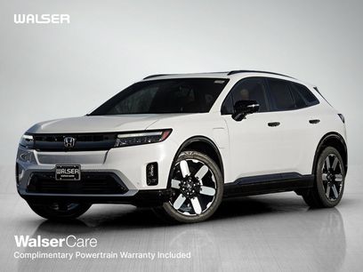 New 2026 Honda Prologue Elite