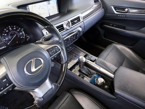 Used 2016 Lexus GS 350 w/ Luxury Package RWD image 38
