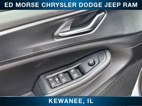 New 2026 Jeep Grand Cherokee Laredo X AWD/4WD image 23