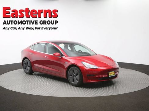 Used 2018 Tesla Model 3 Long Range RWD image 43