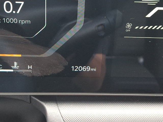 Certified 2025 Kia K4 GT-Line Turbo FWD image 19