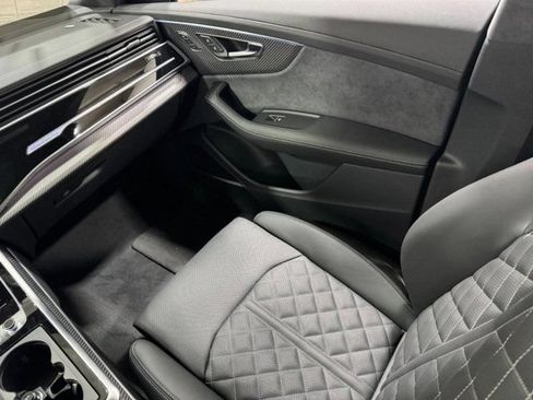 New 2026 Audi SQ8 Prestige AWD/4WD image 19
