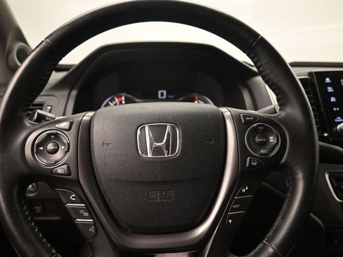 Used 2022 Honda Ridgeline RTL image 10