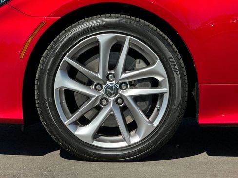 Used 2019 Lexus RC 300 w/ Premium Package image 34