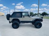 Used 2004 Jeep Wrangler 4WD image 6