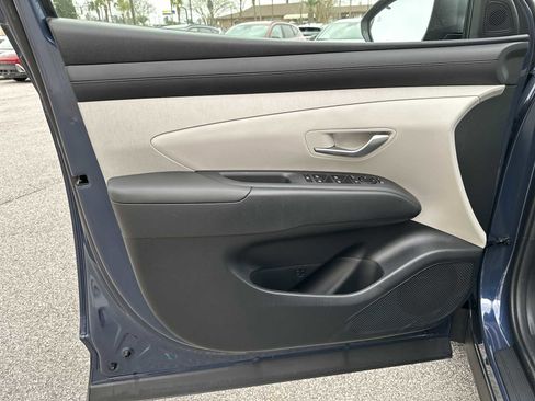 New 2026 Hyundai Tucson SEL image 14