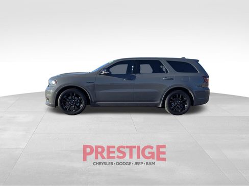 Used 2020 Dodge Durango R/T w/ Blacktop Package AWD/4WD image 14