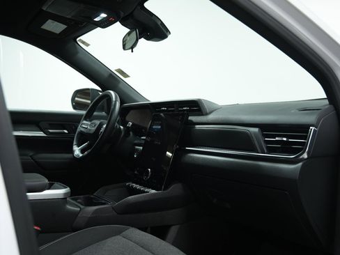 Used 2025 GMC Terrain Elevation image 19