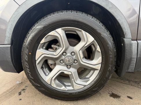 Used 2018 Honda CR-V EX image 16