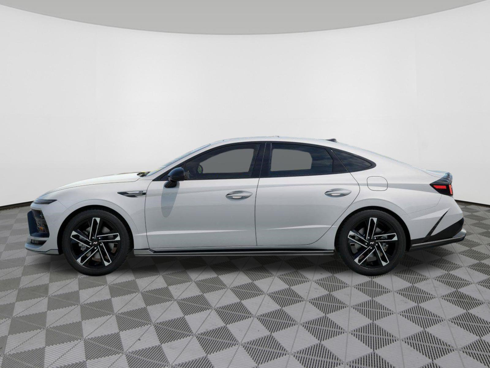 New 2026 Hyundai Sonata N Line FWD image 3