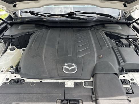 Certified 2024 MAZDA CX-90 3.3 Turbo S AWD/4WD image 57