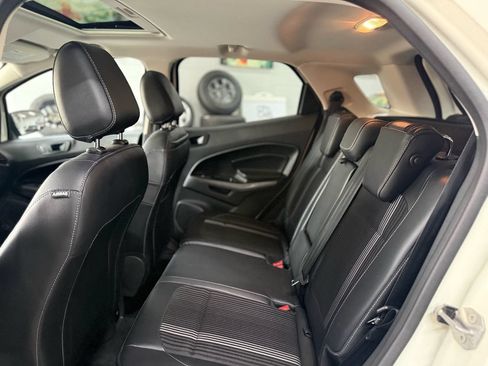 Used 2021 Ford EcoSport SES AWD/4WD image 13
