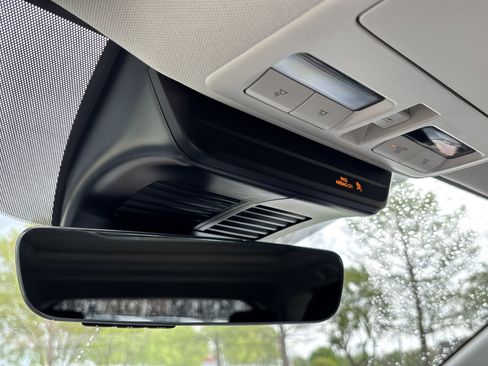 New 2026 MAZDA CX-50 2.5 Turbo w/ Accent Package image 44