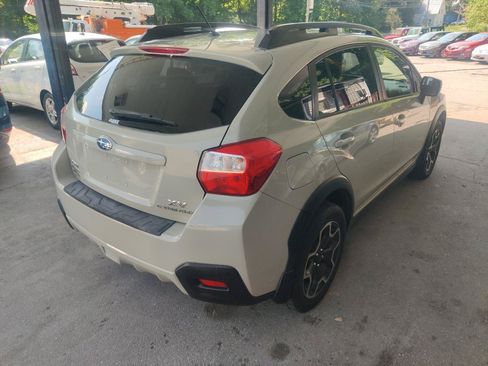 Used 2014 Subaru Crosstrek 2.0i Premium AWD/4WD image 6