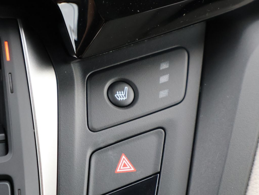 New 2027 Honda Odyssey EX-L image 25