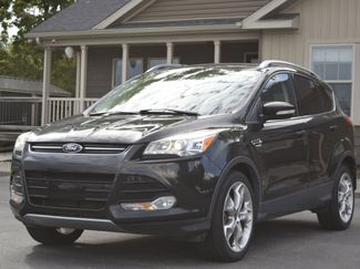 Used 2013 Ford Escape Titanium image 1