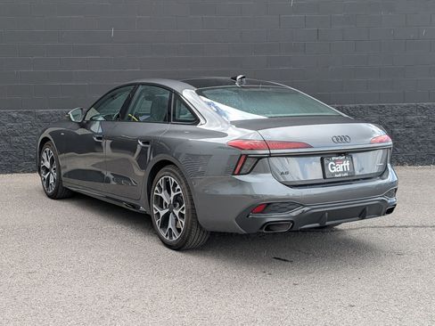 Used 2026 Audi A6 Premium Plus w/ Premium Plus Package AWD/4WD image 8