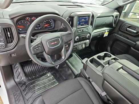 New 2025 GMC Sierra 3500 Pro w/ 1SA Pro Safety Plus Package image 49