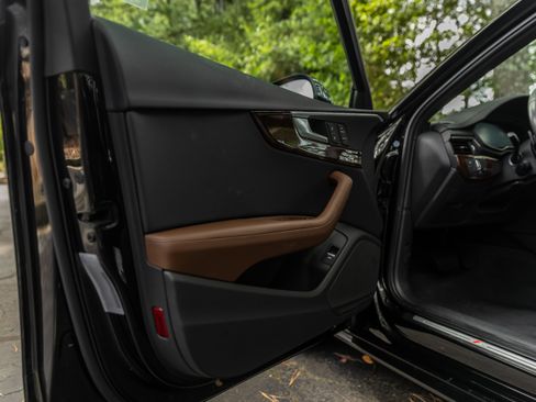 Used 2019 Audi A4 2.0T Premium Plus w/ Premium Plus Package image 31