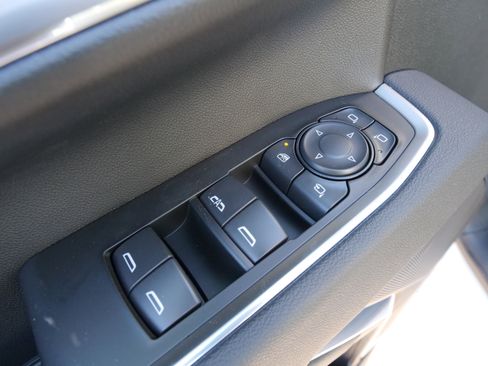 New 2026 Chevrolet Silverado 2500 LT w/ Trail Boss Package image 17