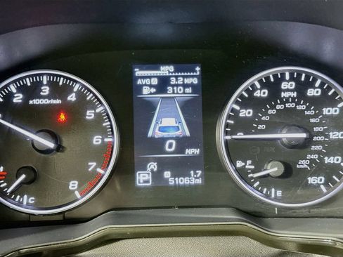 Used 2024 Subaru Outback Premium AWD/4WD image 28