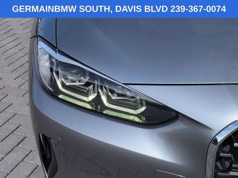 Certified 2022 BMW 430i Convertible w/ Convenience Package RWD image 11