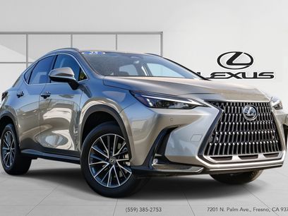 Certified 2025 Lexus NX 350 AWD w/ Cold Area Package