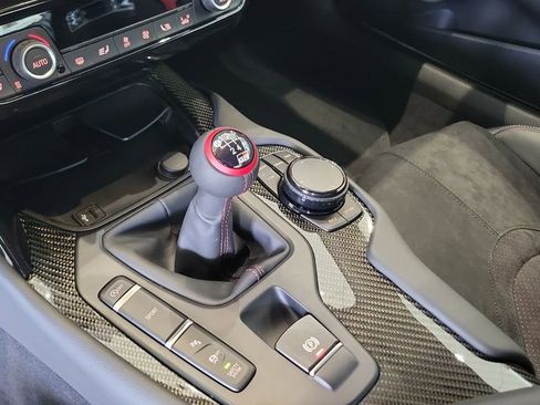 New 2026 Toyota Supra RWD image 13