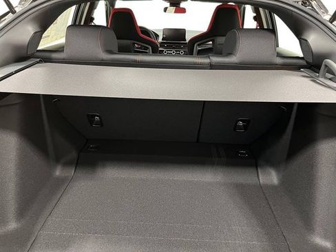 New 2025 Honda Civic Type R image 24