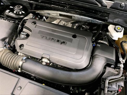 Used 2021 Buick Envision Preferred image 36