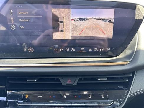 New 2026 Buick Envision Avenir image 17