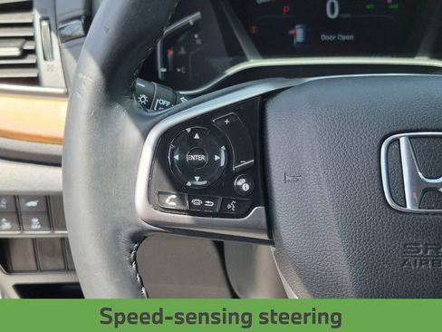 Used 2020 Honda CR-V Touring image 20