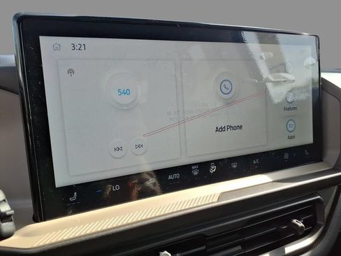 New 2025 Ford Bronco Sport Big Bend AWD/4WD image 22