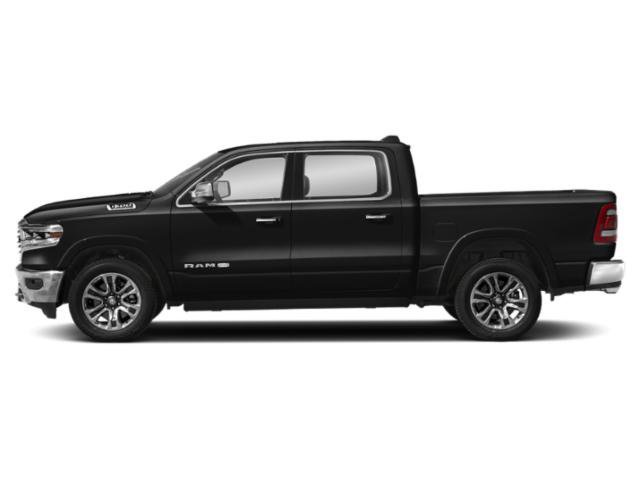Used 2022 RAM 1500 Limited AWD/4WD image 3