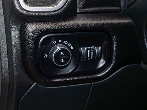 Used 2024 RAM 3500 Laramie w/ Night Edition image 16