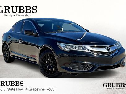 Certified 2017 Acura ILX w/ Premium Package