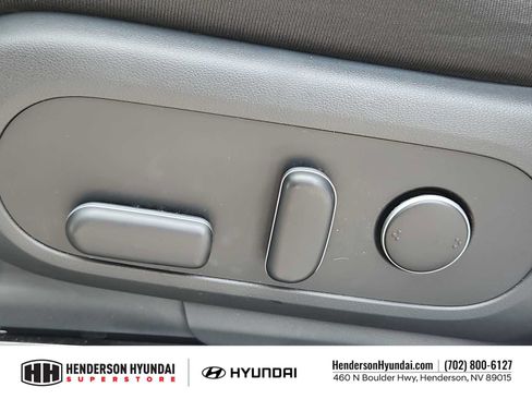 Certified 2024 Hyundai Ioniq 5 SEL RWD image 17