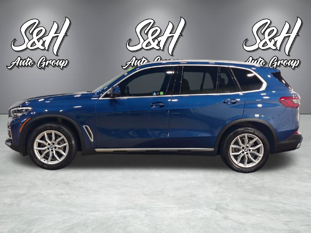 Used 2019 BMW X5 xDrive40i w/ Premium Package 2 AWD/4WD image 23