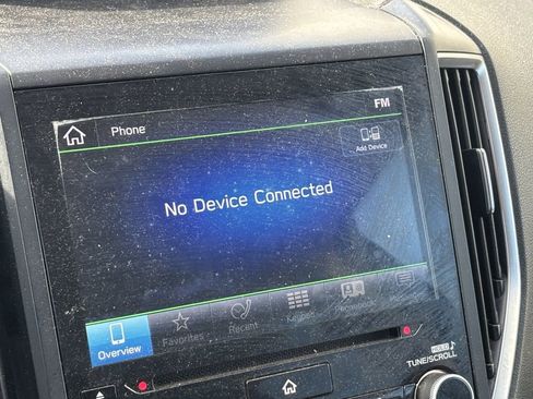 Used 2020 Subaru Forester Sport w/ Popular Package #2 image 8