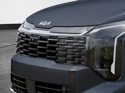 New 2026 Kia Sportage SX AWD/4WD image 13