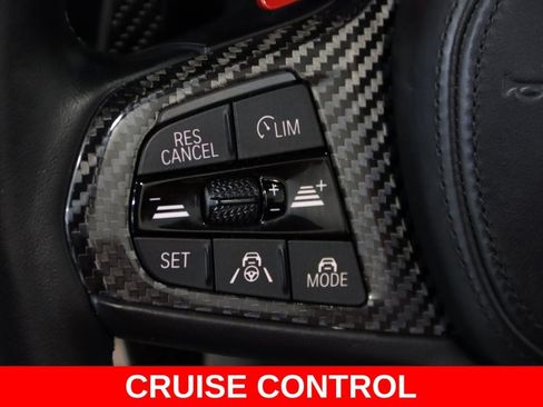 Used 2023 BMW M4 xDrive Competition AWD/4WD image 19