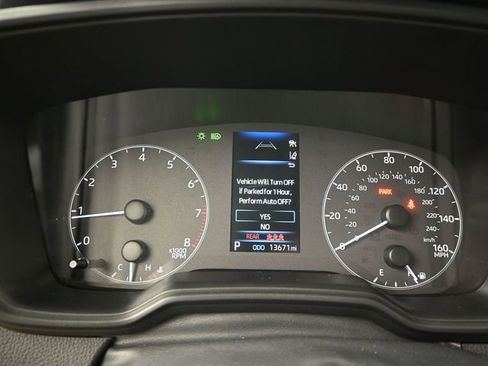 Used 2025 Toyota Corolla SE image 8